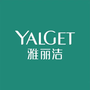 雅丽洁 Logo