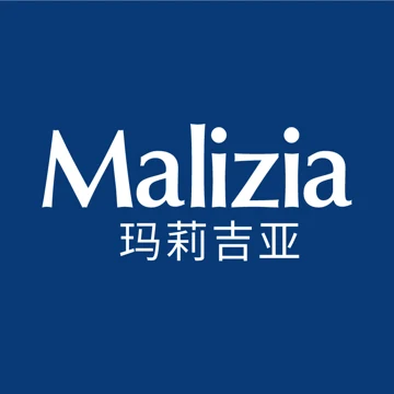 Malizia玛莉吉亚 Logo