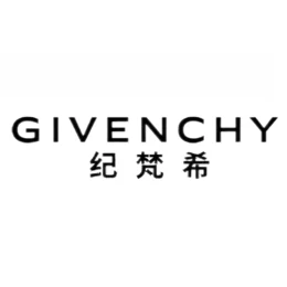 纪梵希Givench Logo