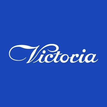 Victoria馥诺诗 Logo