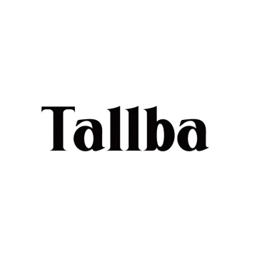 Tallba Logo