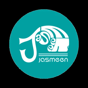 Jasmeen Logo