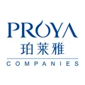 珀莱雅 Logo