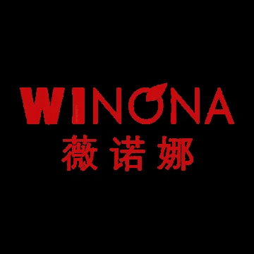 薇诺娜 Logo