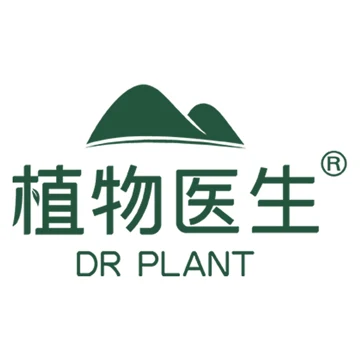 植物医生 Logo
