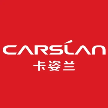 卡姿兰 Logo
