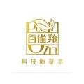 百雀羚 Logo