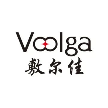 敷尔佳 Logo