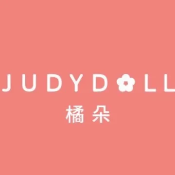 橘朵 Logo
