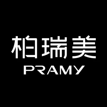 柏瑞美 Logo
