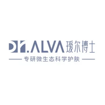 瑷尔博士 Logo