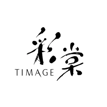 彩棠 Logo