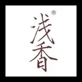 浅香 Logo