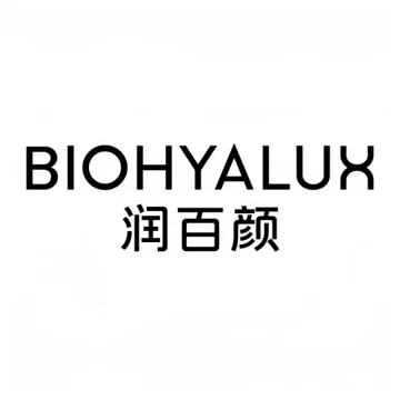 润百颜 Logo