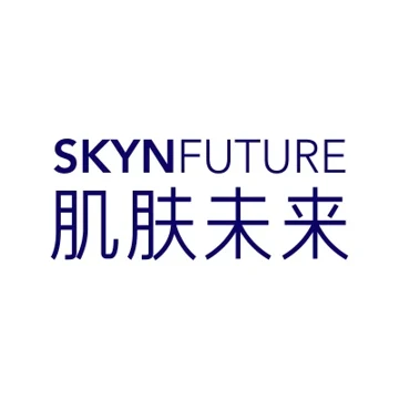 肌肤未来 Logo