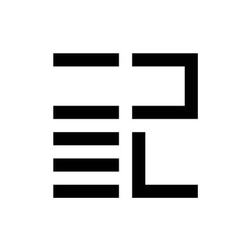 完美日记 Logo
