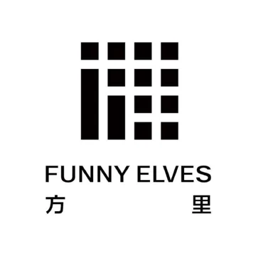方里 Logo