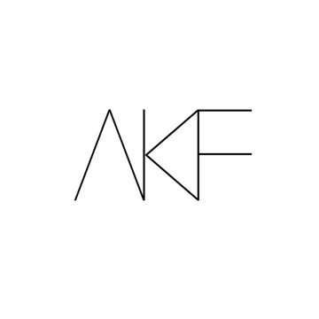 AKF Logo