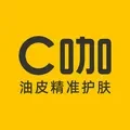 C咖 Logo