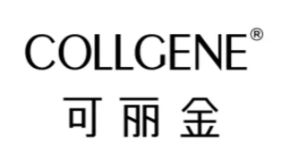 可丽金 Logo