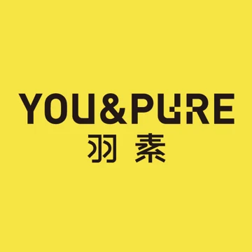 羽素 Logo