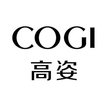 高姿 Logo
