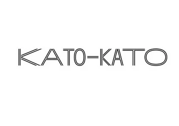 KATO KATO Logo