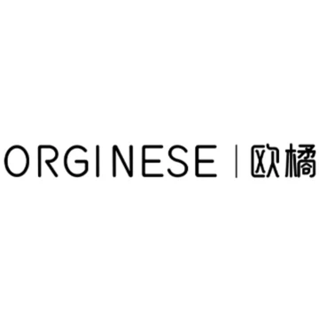 欧橘 Logo