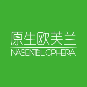 原生欧芙兰 Logo