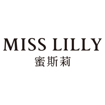 MISS LILLY蜜斯莉 Logo
