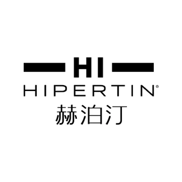 Hipertin赫泊汀 Logo