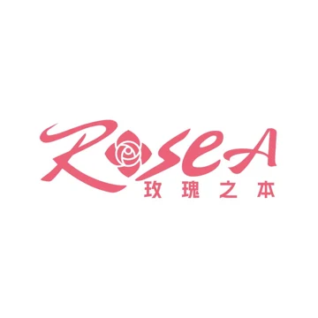 玫瑰之本 Logo