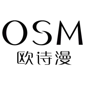 欧诗漫 Logo