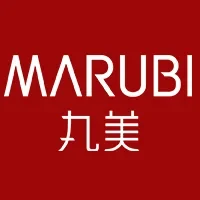丸美 Logo