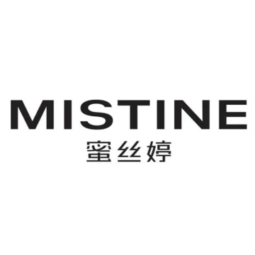 蜜丝婷 Logo