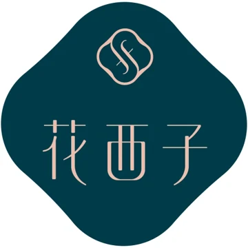 花西子 Logo