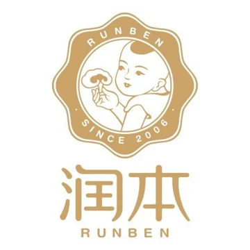 润本 Logo