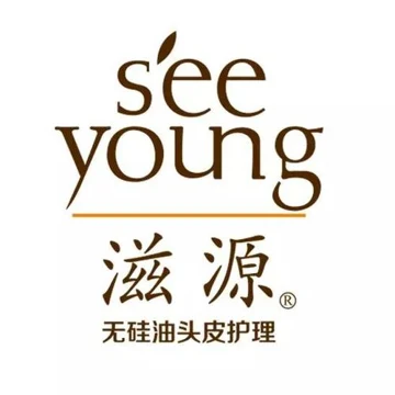 滋源 Logo