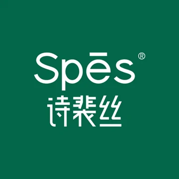 诗裴丝 Logo