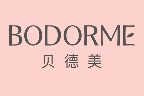 贝德美 Logo