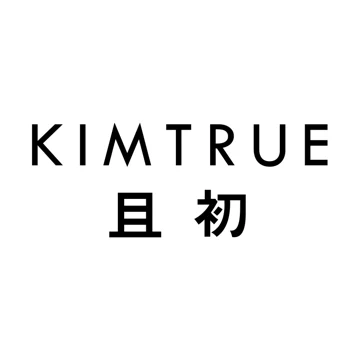 且初 Logo