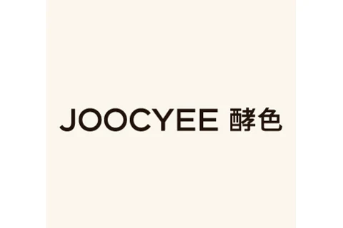 酵色 Logo