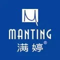满婷 Logo