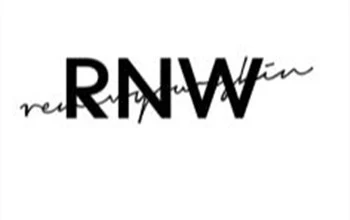 如薇 Logo