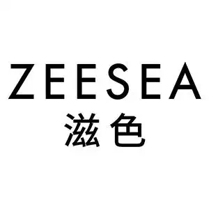 滋色 Logo
