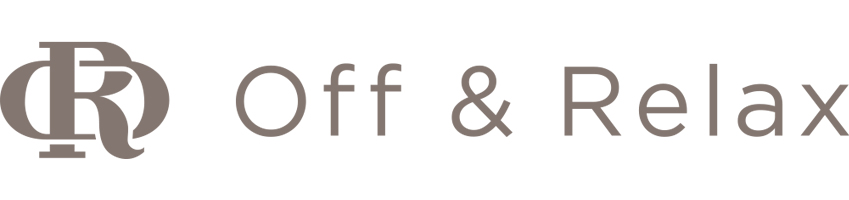 Off&Relax Logo