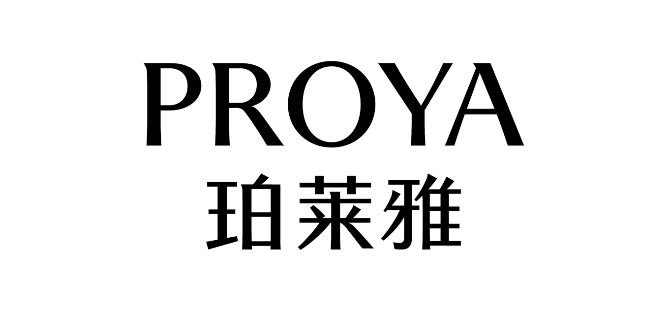 珀莱雅 Logo