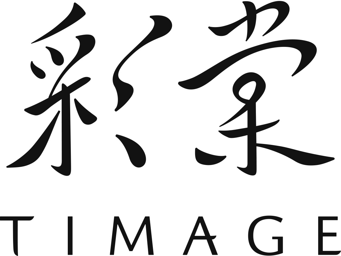 彩棠 Logo