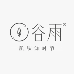 谷雨 Logo