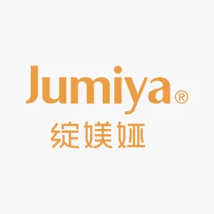 绽媄娅 Logo